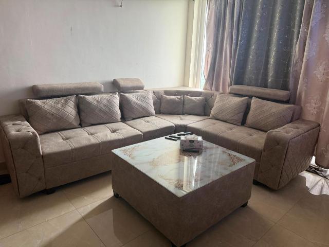 Flat for rent in Mohari, Punjab