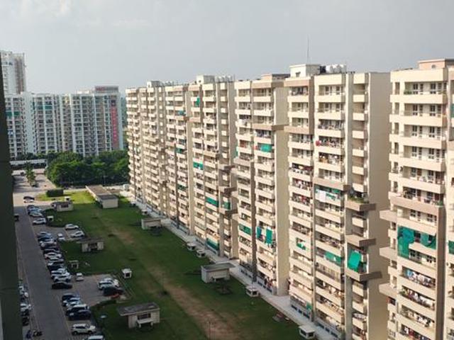 Flat for rent in Mohari, Punjab