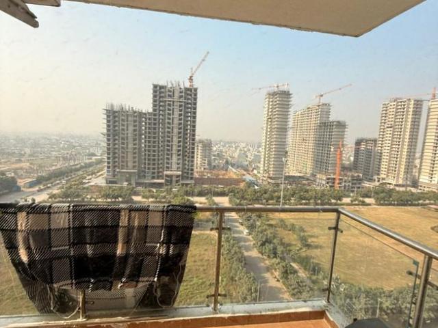 Flat for rent in Sector 88, Mohali