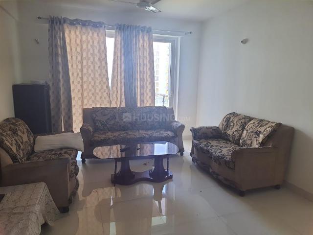 Flat for rent in Sector 88, Mohali