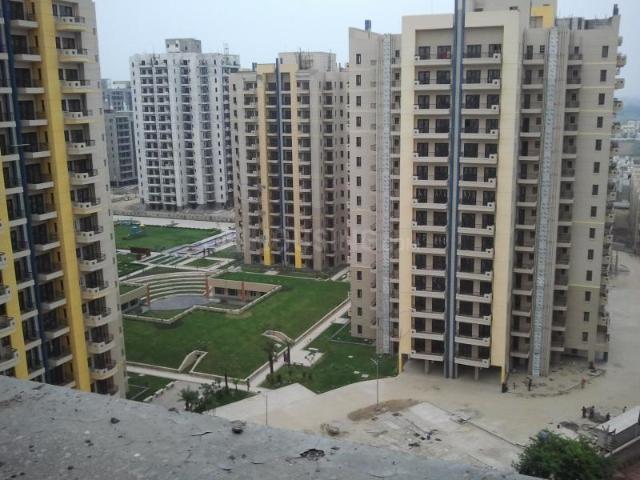 Flat for sale in Hariana