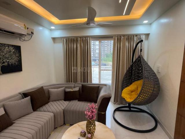 Flat for sale in Hariana