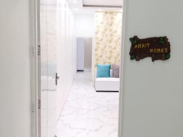 Flat for sale in Hariana