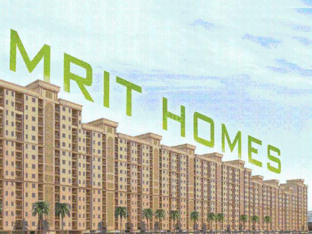 Flat for sale in Hariana