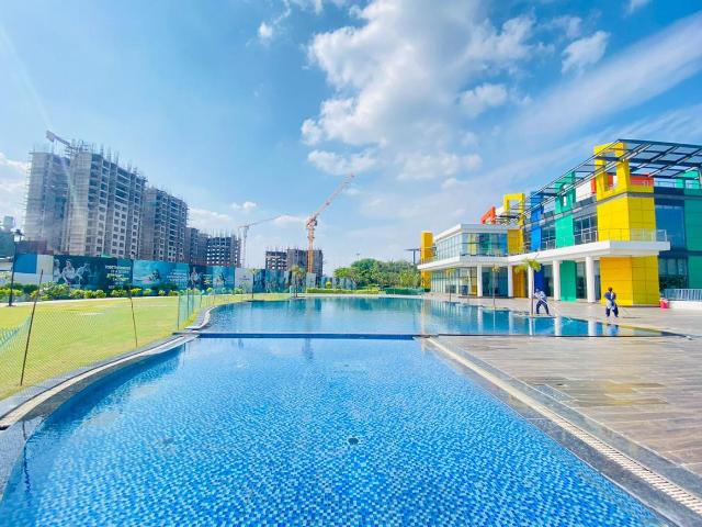 Flat for sale in Mohari, Punjab