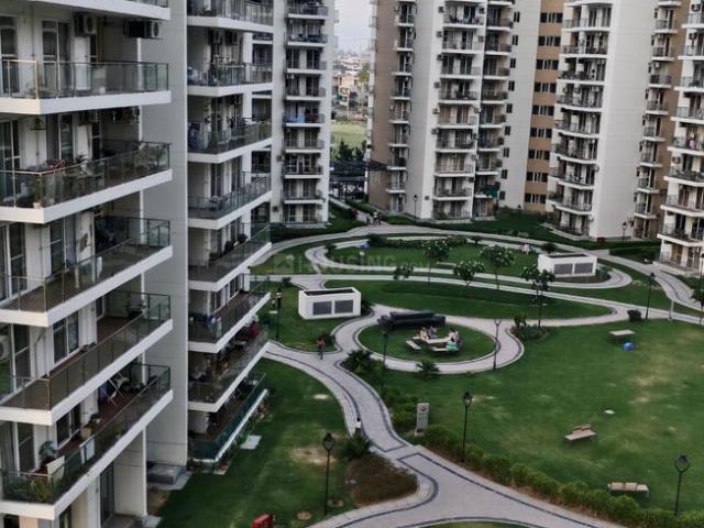 Flat for sale in Mohari, Punjab