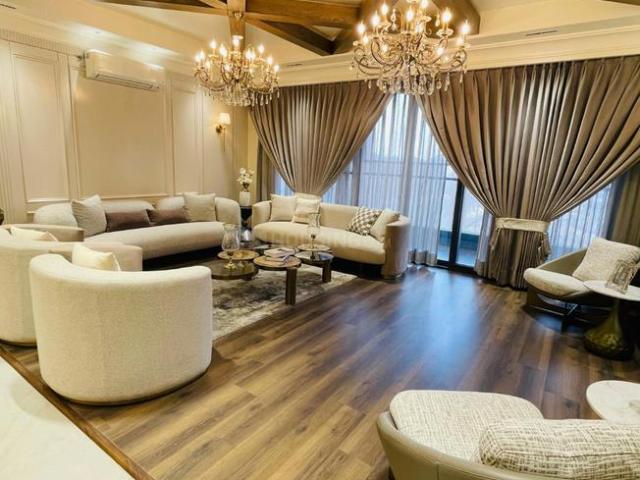 Flat for sale in Mohari, Punjab