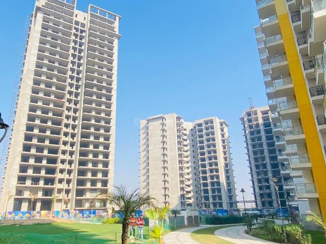 Flat for sale in Mohari, Punjab