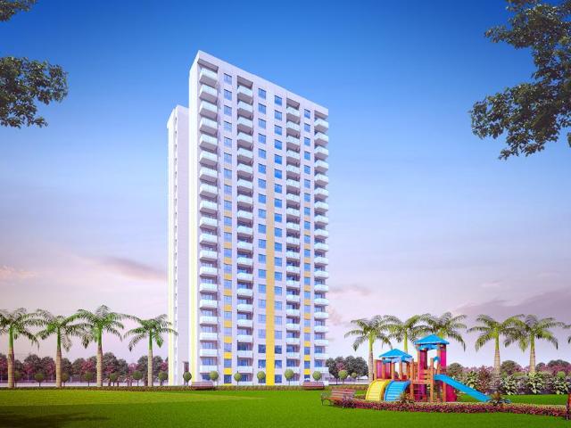 Flat for sale in Mohari, Punjab