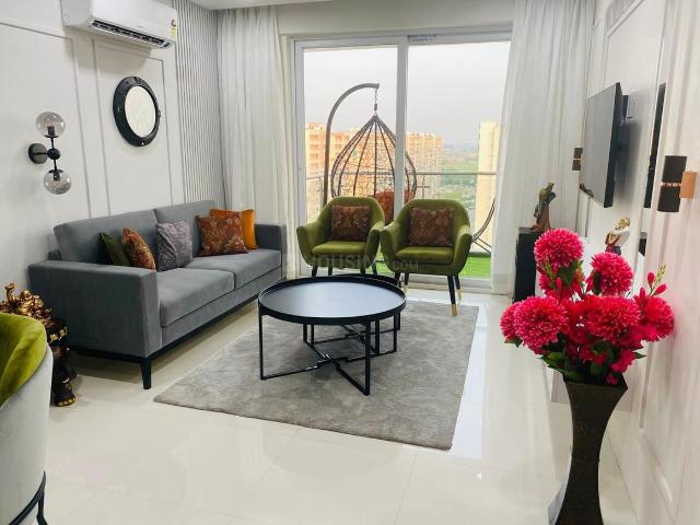 Flat for sale in Sector 88, Mohali