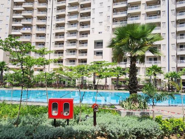 Flat for rent in Hariana