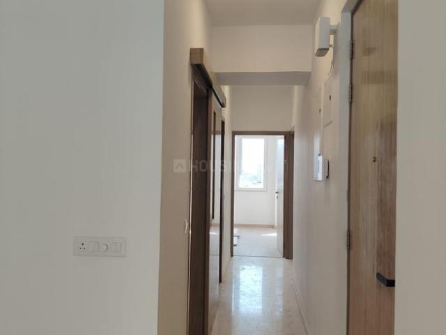 Flat for rent in Hariana