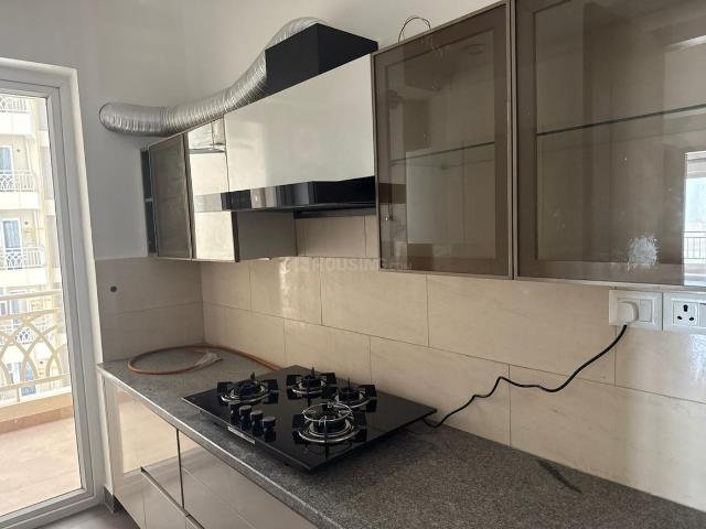 Flat for rent in Hariana