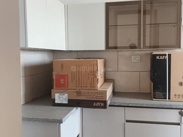 Flat for rent in Hariana