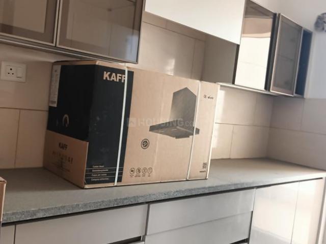Flat for rent in Hariana
