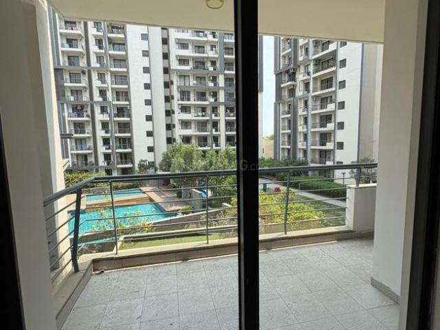 Flat for rent in Hariana