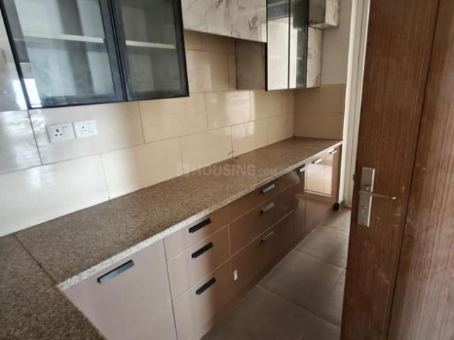 Flat for rent in Hariana