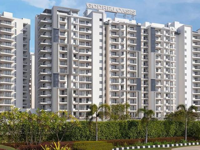 Flat for rent in Hariana