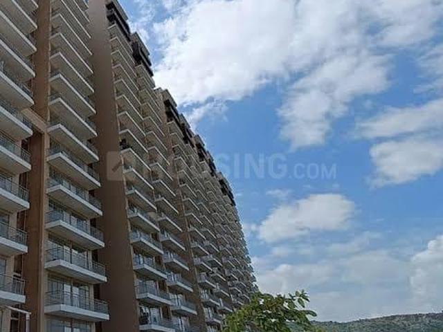 Flat for rent in Hariana