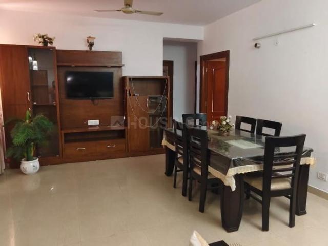 Flat for rent in Hariana