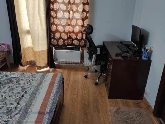 Flat for rent in Hariana