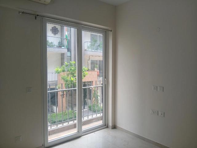 Flat for rent in Hariana