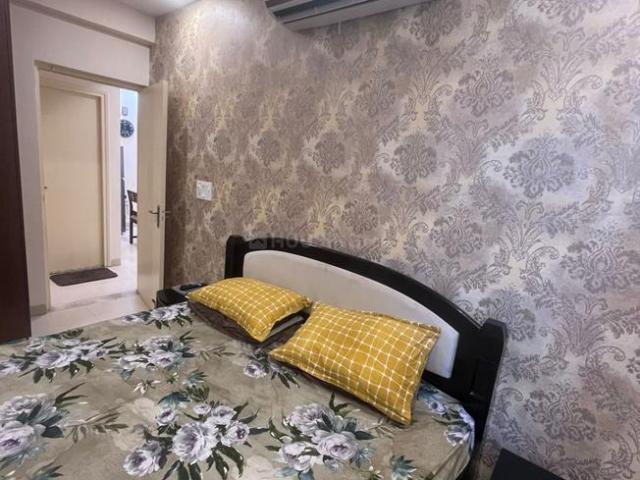 Flat for rent in Hariana