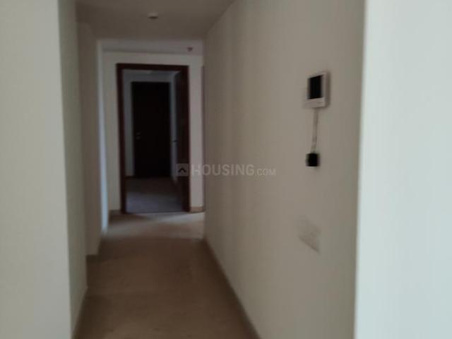 Flat for rent in Hariana