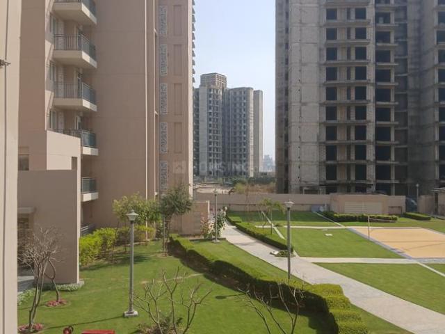 Flat for rent in Hariana