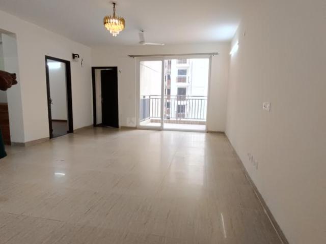 Flat for rent in Hariana
