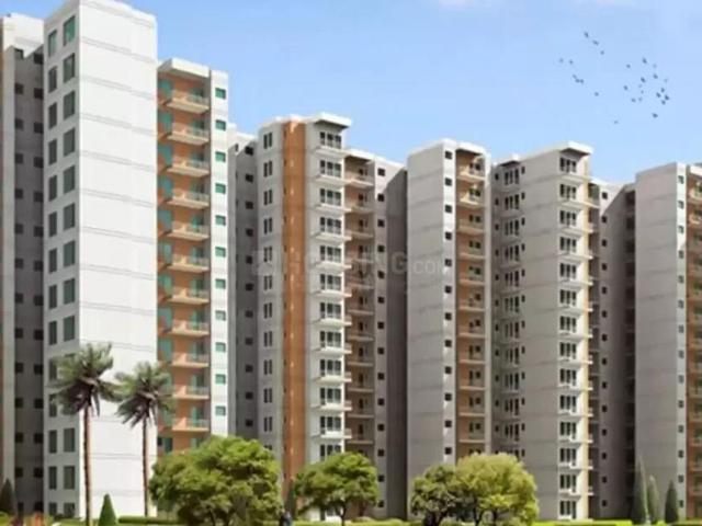Flat for sale in Hariana