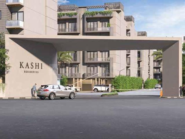 Flat for sale in Hariana