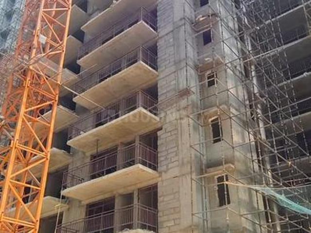 Flat for sale in Hariana