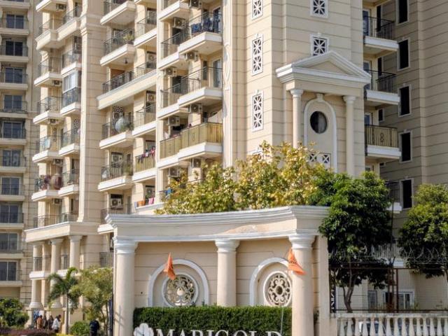 Flat for rent in Hariana