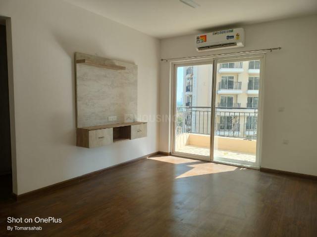 Flat for rent in Hariana