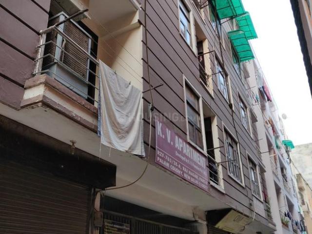 Flat for sale in Deri