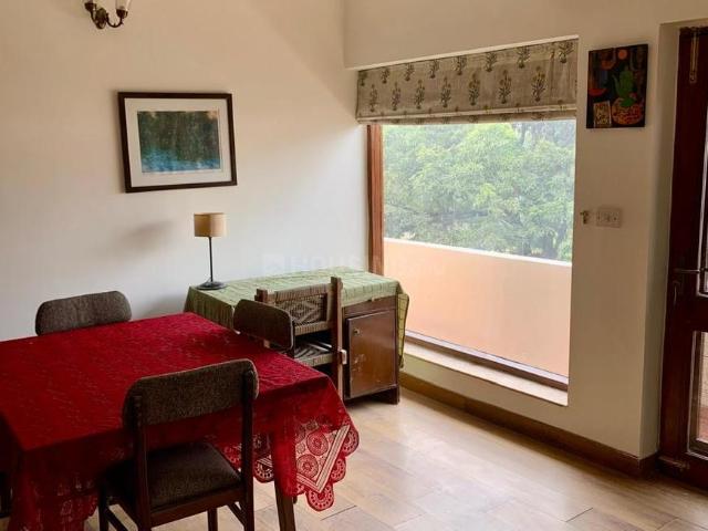 Flat for sale in 8B, Chandigarh
