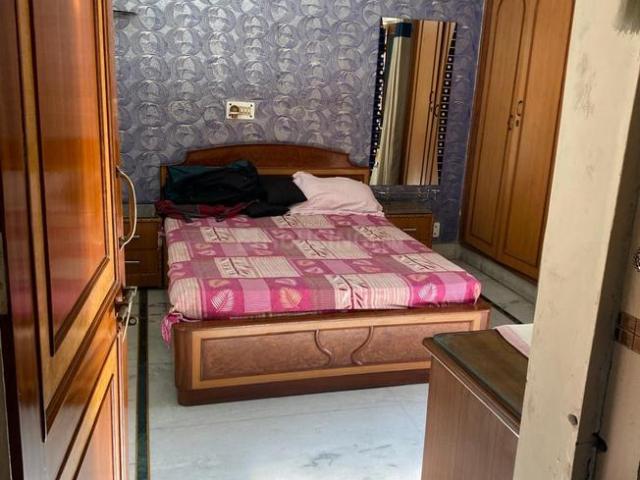 Flat for rent in North West Delhi, Deri