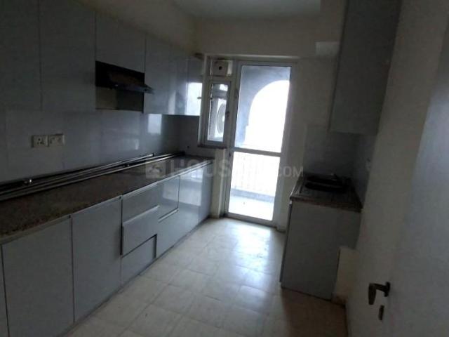 Flat for rent in Hariana