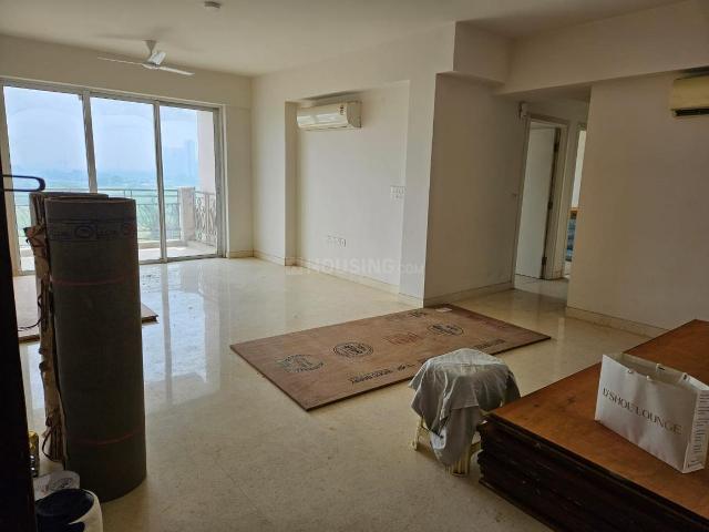 Flat for rent in Hariana