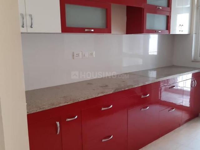 Flat for rent in Hariana