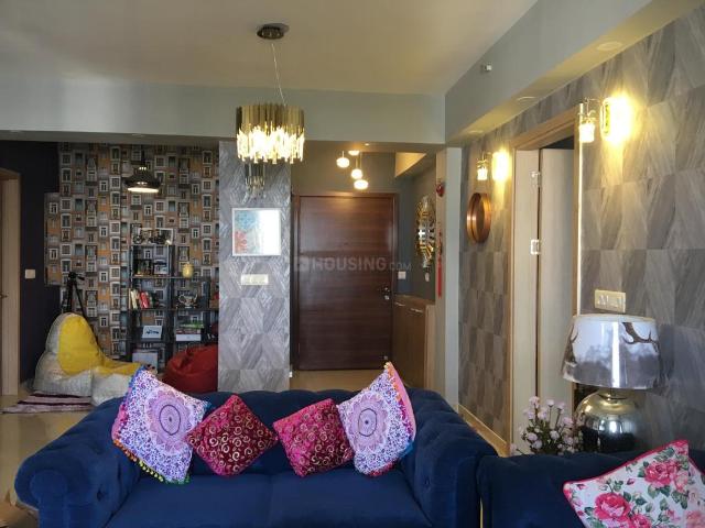 Flat for rent in Hariana