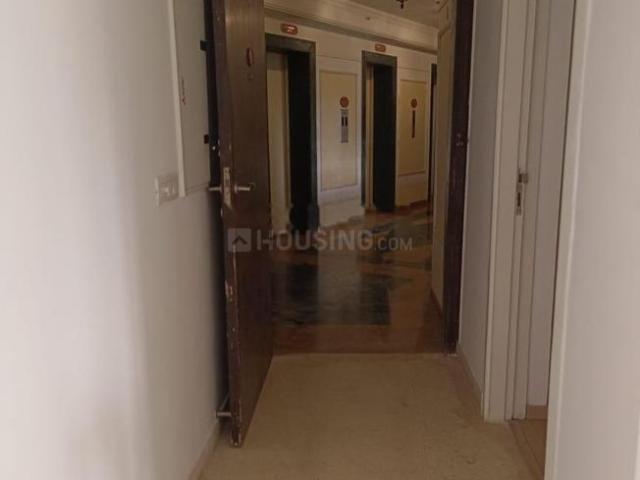 Flat for rent in Hariana