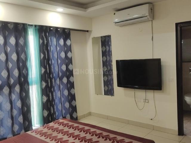 Flat for rent in Mohari, Punjab