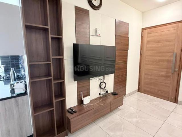 Flat for rent in Landran, Punjab