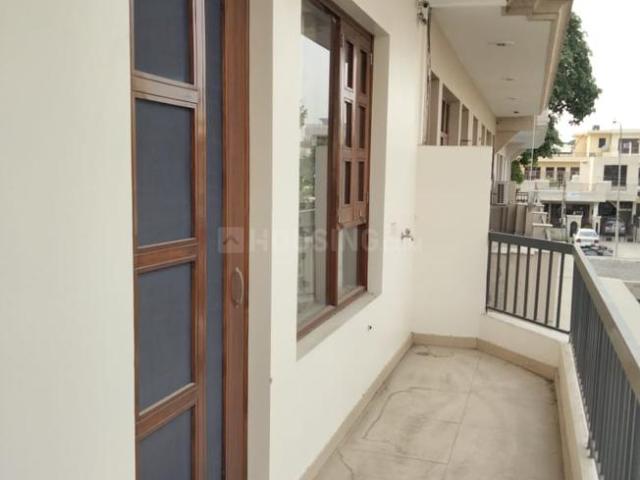 Flat for rent in Landran, Punjab