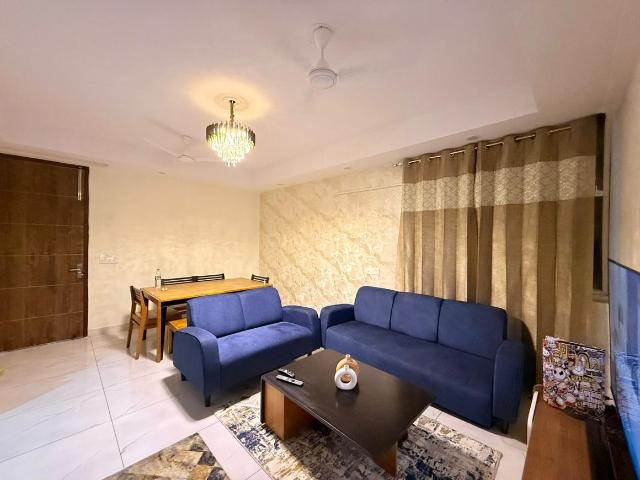 Flat for rent in Mohari, Punjab
