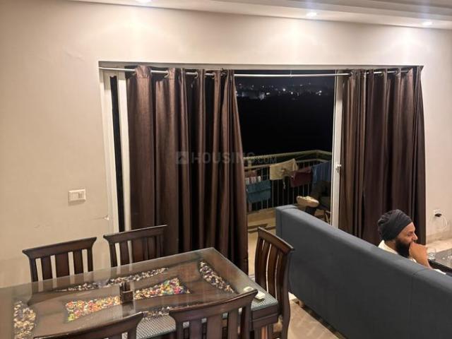 Flat for rent in Sector 90, Mohali