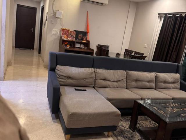 Flat for rent in Sector 90, Mohali