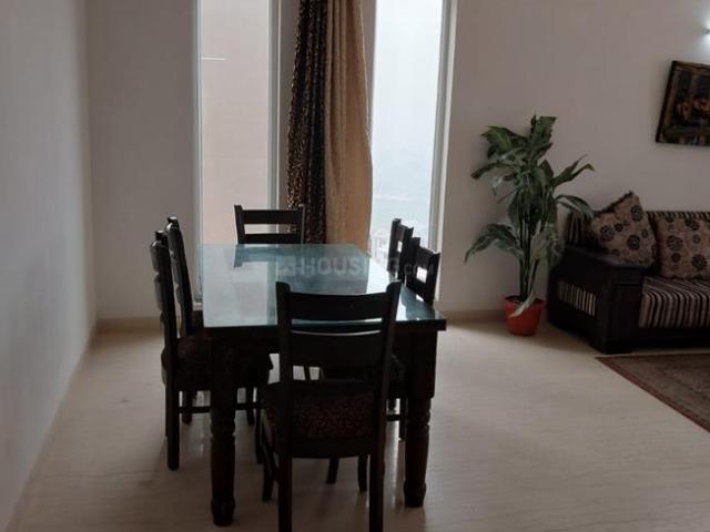 Flat for rent in Mohali, Punjab